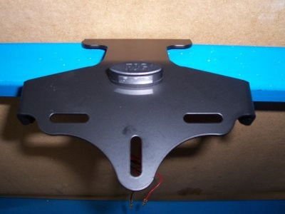 R G Luce Targa E Marked 66914 Rg LA0002 - ENDURRAD