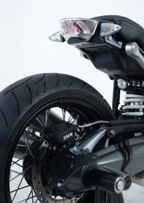 R G Racing Portatarga Moto Omologato Per Bmw R Nine T 92598 - ENDURRAD