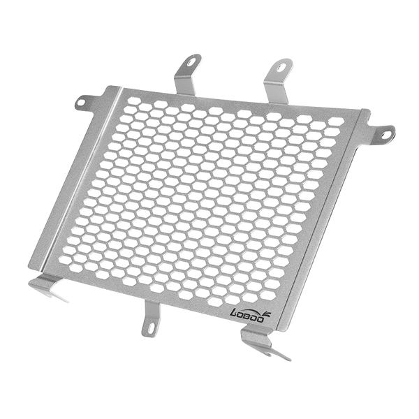 LOBOO Aluminum Radiator Guard for Harley-Davidson Pan America 1250 (2021+)