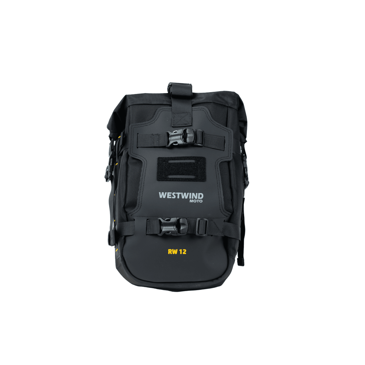 Ranger Wilds Mix & Match - Sistema Borse Rackless Modulare (Base + 3L/6L/12L) - ENDURRAD