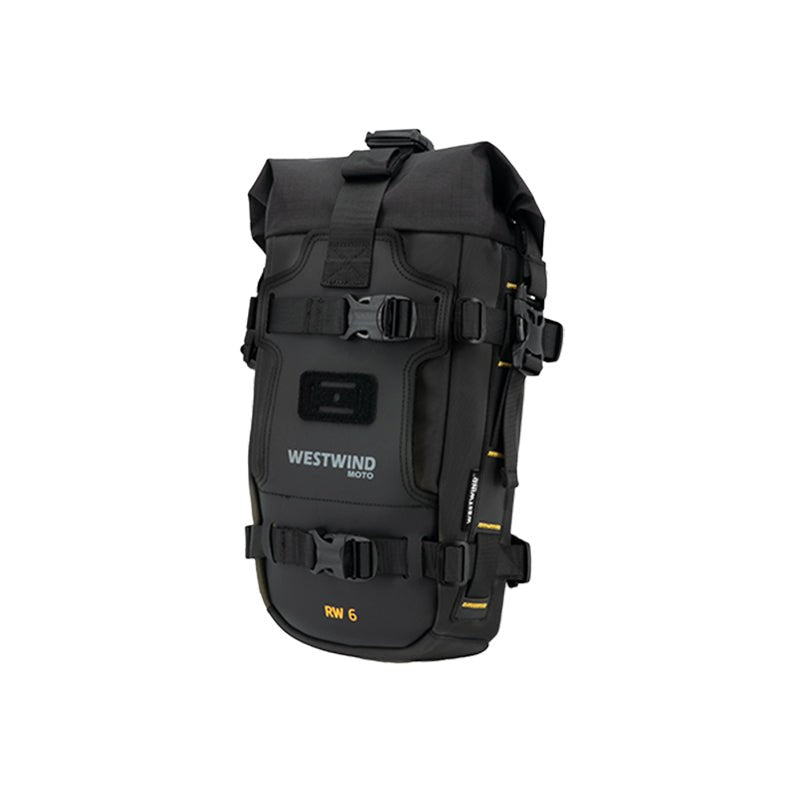 Ranger Wilds Mix & Match - Sistema Borse Rackless Modulare (Base + 3L/6L/12L) - ENDURRAD