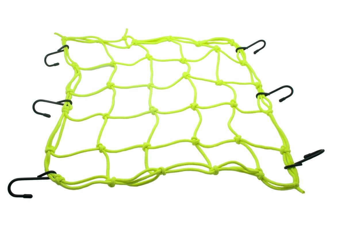 Rete elastica ferma carico rinforzata 380x380 mm - ENDURRAD