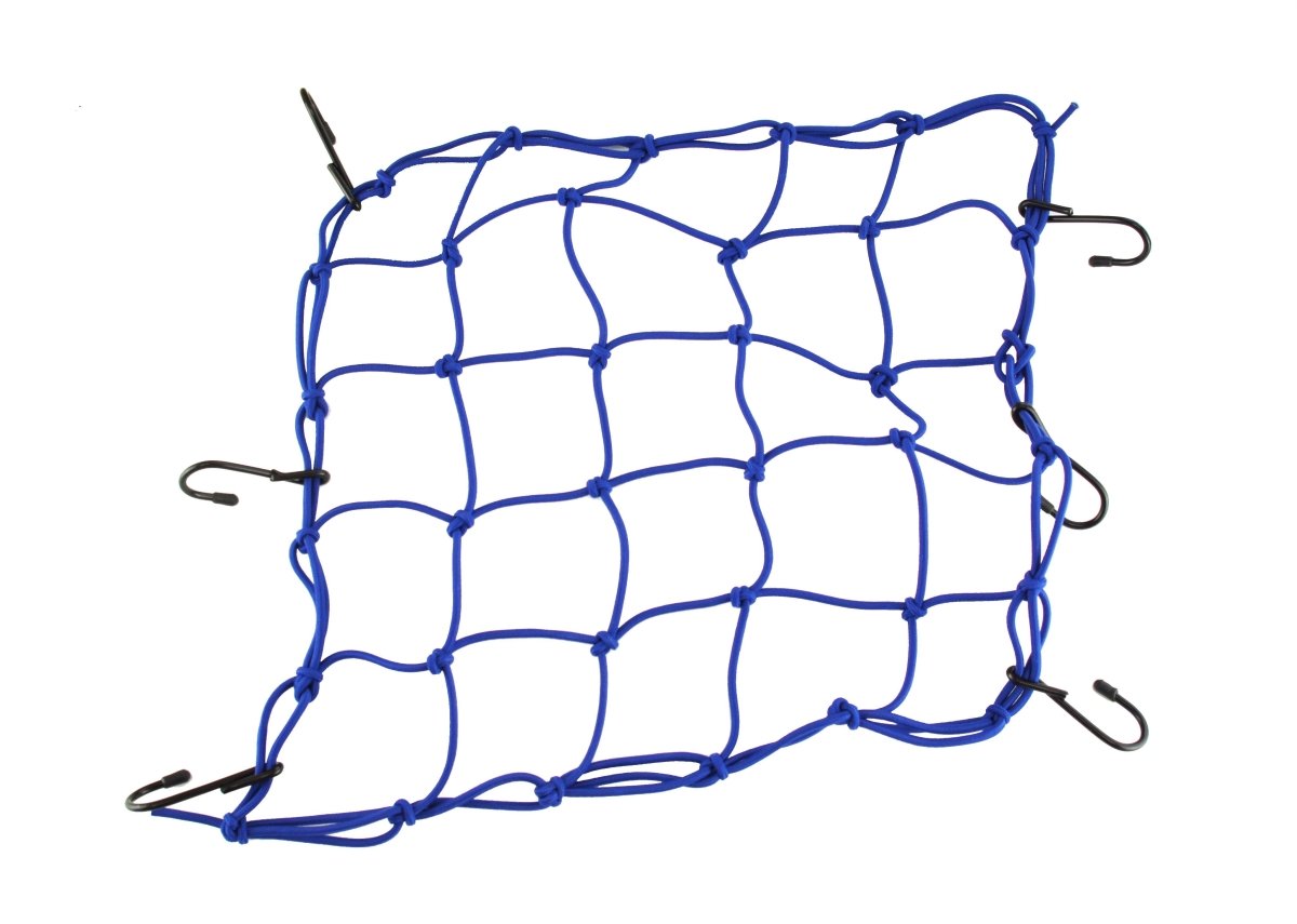 Rete elastica ferma carico rinforzata 380x380 mm - ENDURRAD
