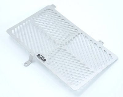 Retina Prot Radiatore Acciaio Inossidabile Bmw F650GS 08 F700GS F800GT F800R F800S F800ST 10473 Rg SRG0006SS - ENDURRAD