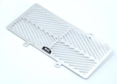 Retina Prot Radiatore Acciaio Inossidabile Kawasaki ER6 N 09 11 ER6 F 09 11 650 Versys 10 14 10785 Rg SRG0013SS - ENDURRAD