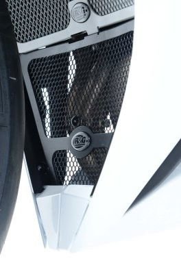 Retina Protezione Collettori Scarico Honda CBR1000RR 12 16 70441 - ENDURRAD