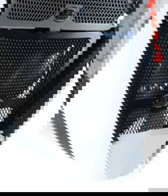 Retina Protezione Collettori Scarico Honda CBR1000RR 12 16 70441 - Endurrad