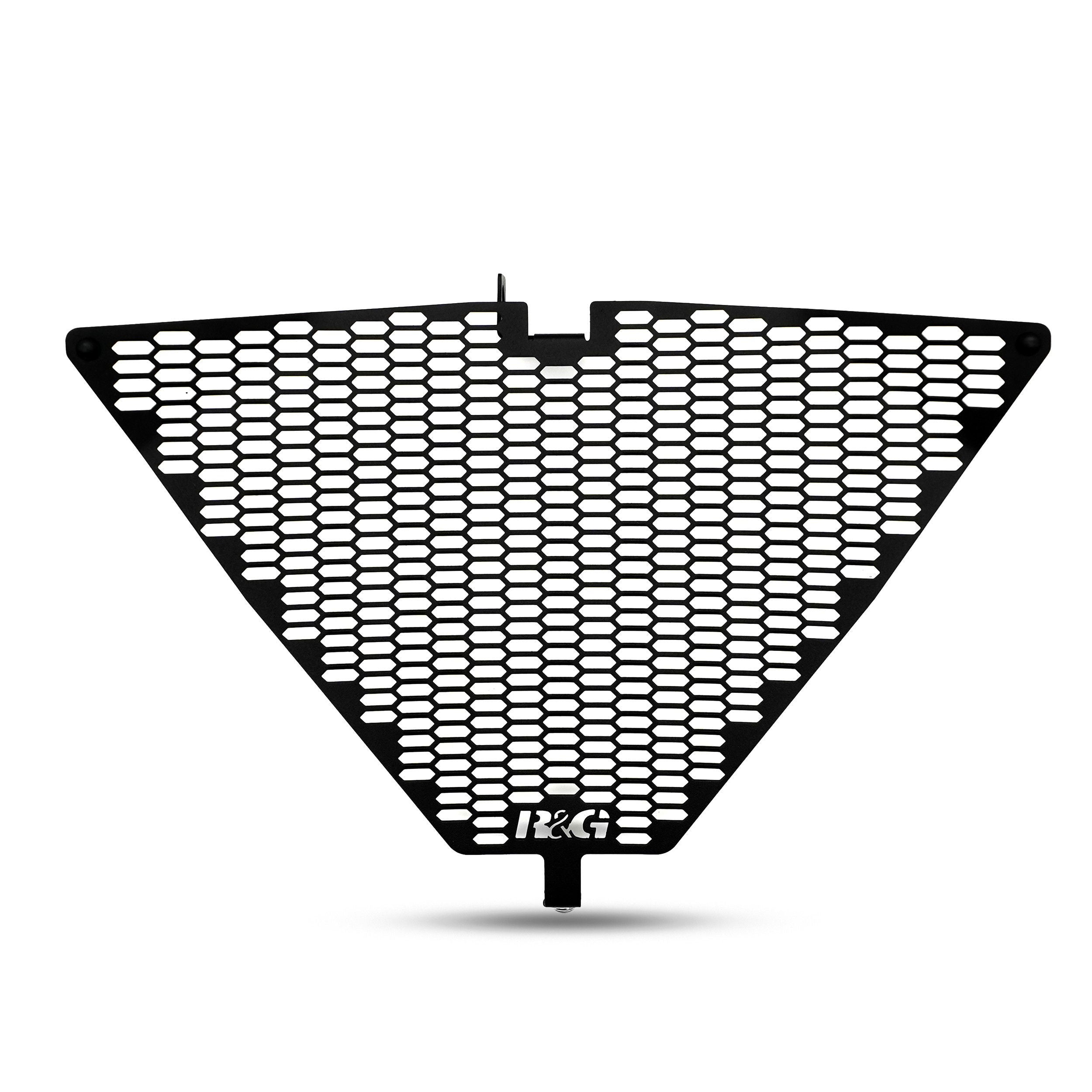 Retina Protezione Collettori Scarico Pro Kawasaki Zx 6R 24 92429 - Endurrad