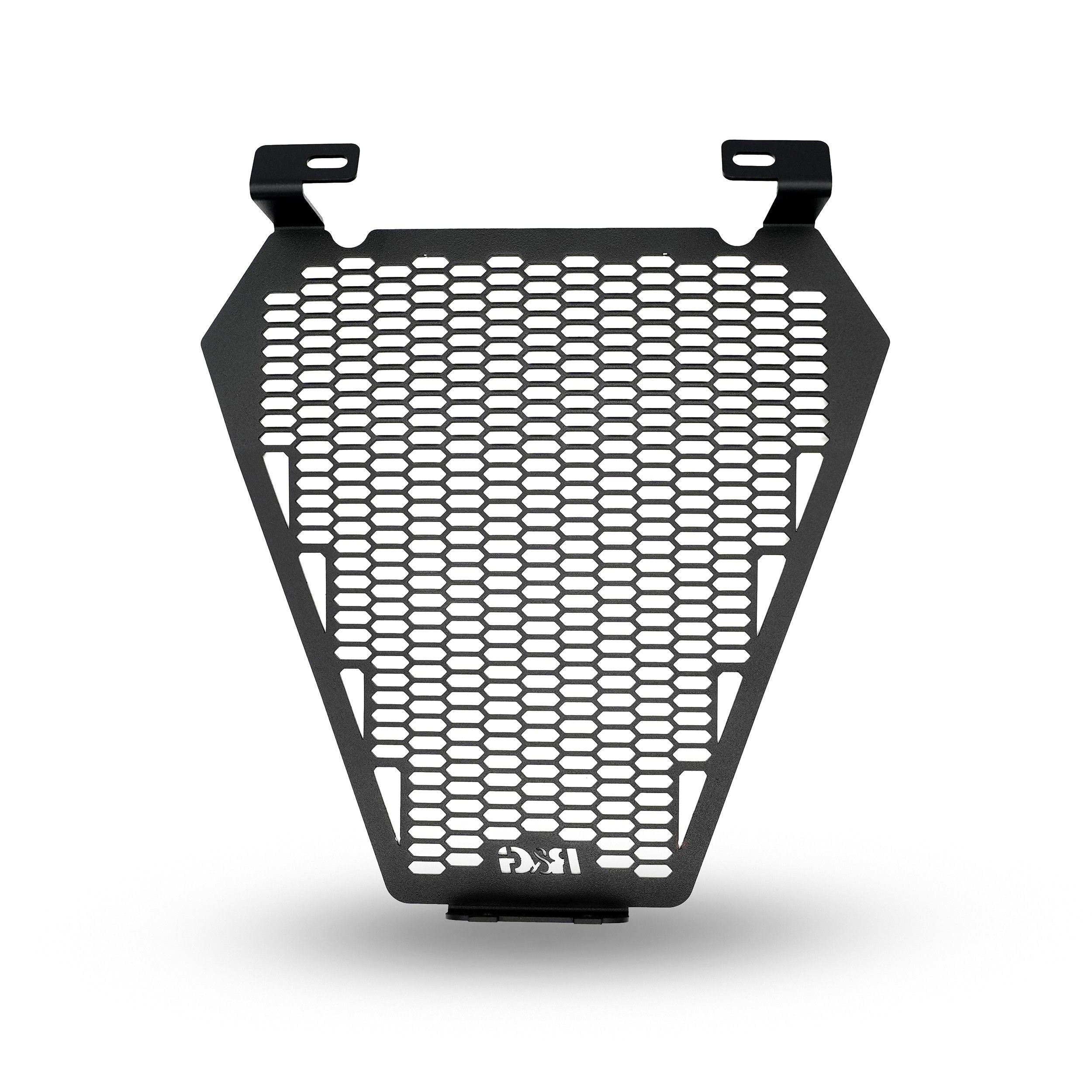 Retina Protezione Collettori Scarico Pro Ktm RC390 200 125 22 92054 - Endurrad