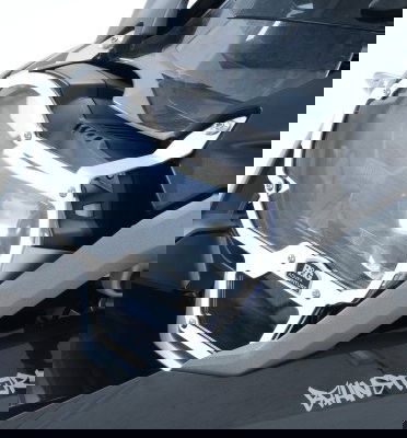 Protezione Fanale In Policarbonato Per Bmw 11529 Rg HLG0001SS - Endurrad