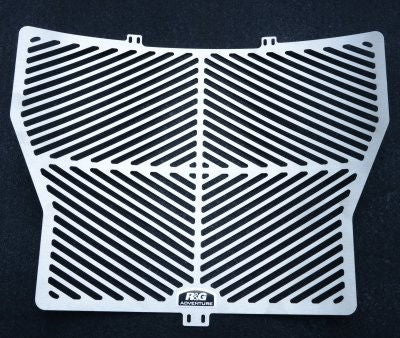 Retina Protezione Radiatore Acciaio Inossidabile Bmw S1000R 14 11400 - Endurrad