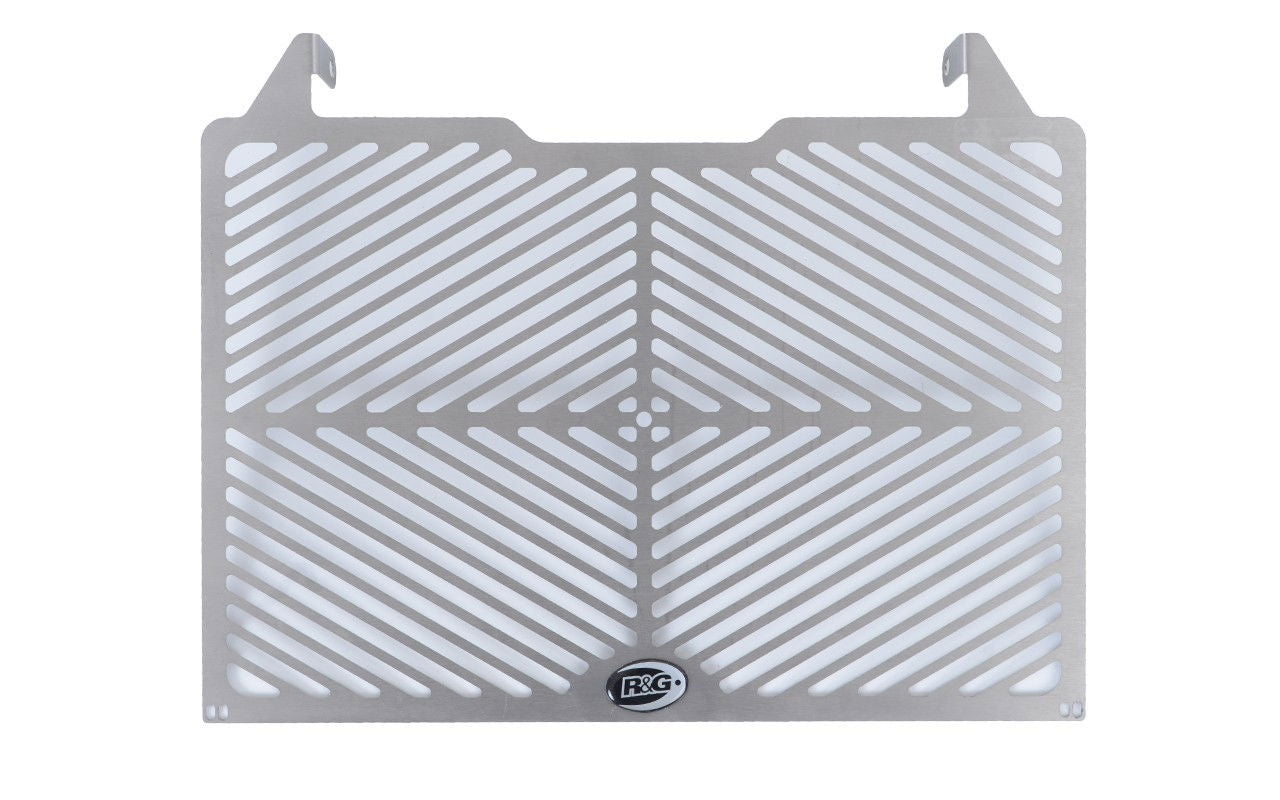 Retina Protezione Radiatore Acciaio Inossidabile Ducati 950 Multistrada 17 R G 18378 - Endurrad