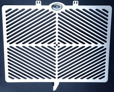 Retina protezione radiatore acciaio inossidabile, HONDA CB 1000 R - ENDURRAD