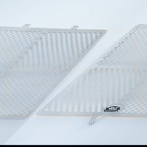 Retina Protezione Radiatore Acciaio Inossidabile Honda CB1000R 18 65810 - Endurrad