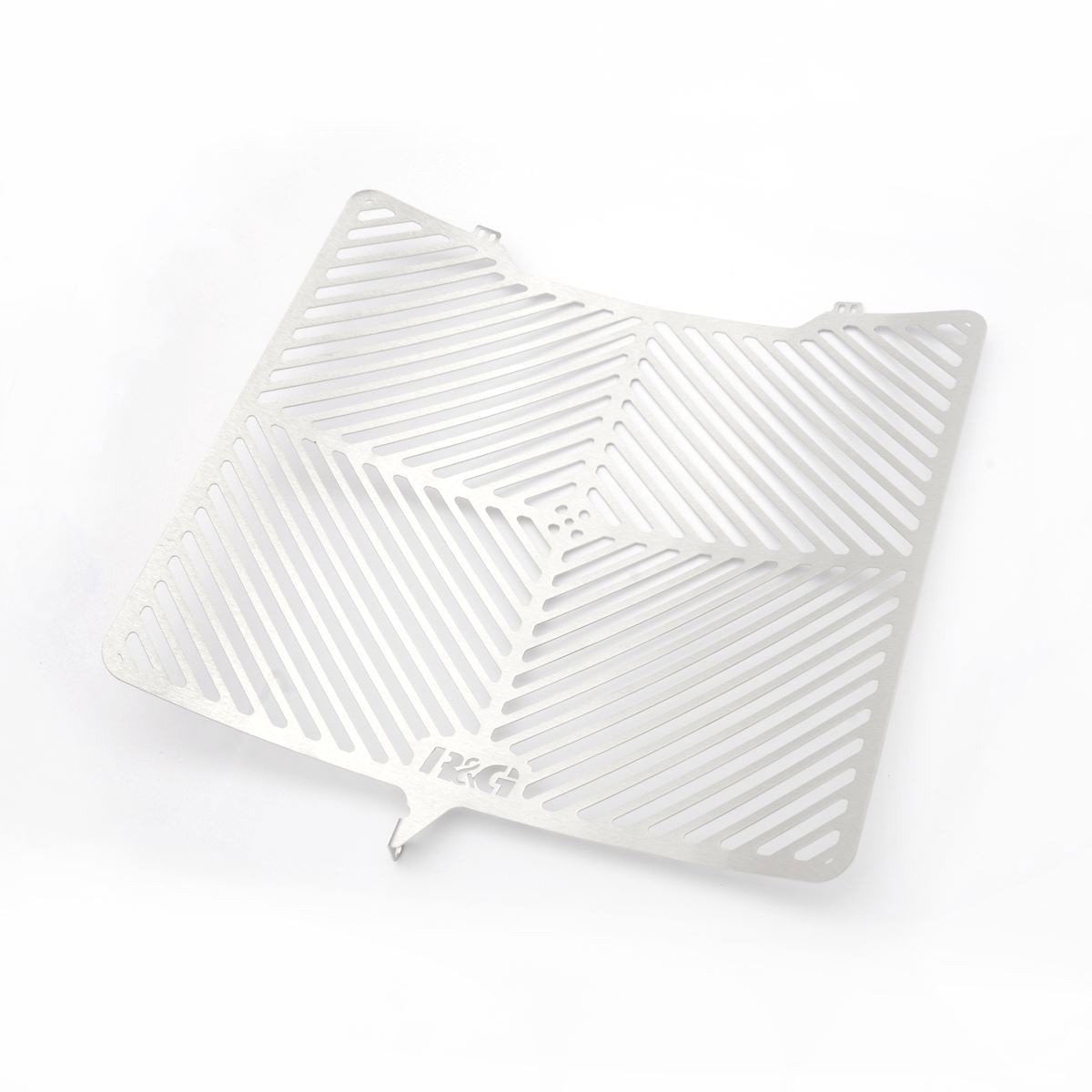 Retina Protezione Radiatore Acciaio Inossidabile Kawasaki Zx 636 19 69239 - Endurrad