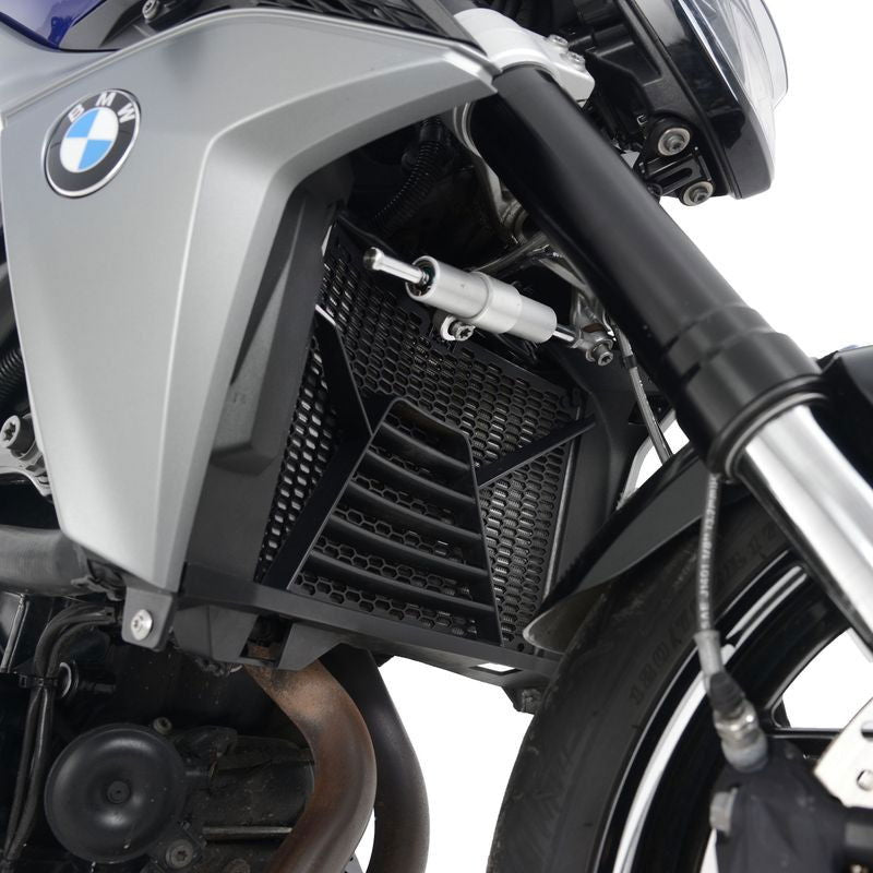 Retina Protezione Radiatore Pro Bmw F900R 20 F900XR 20 75572 - Endurrad