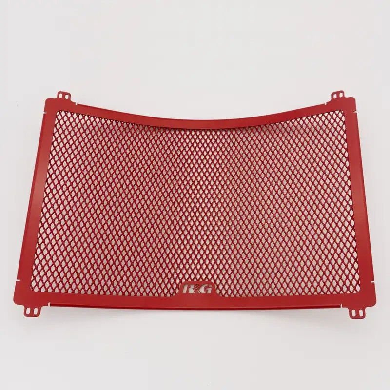 Retina Protezione Radiatore Ducati Diavel 1260S 21 71791 Rg RAD0278BK - ENDURRAD