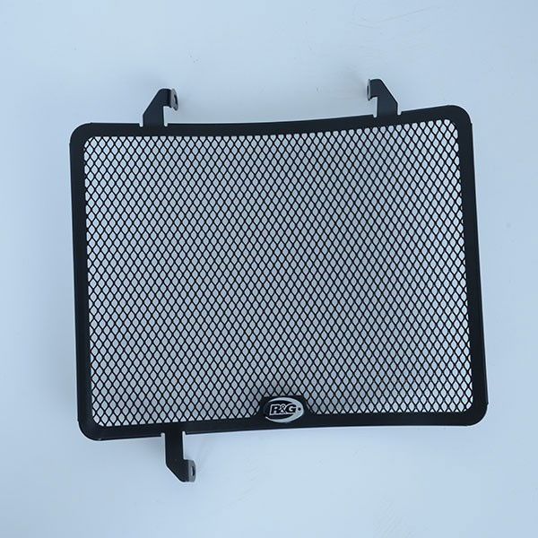 Retina protezione radiatore - Triumph Street Triple RX '15-