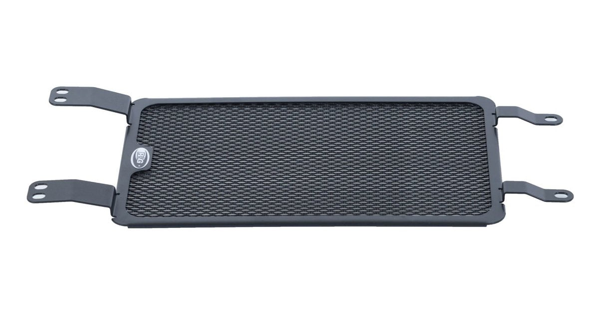 Retina protezione radiatore - HARLEY - DAVIDSON STREET 500/750 - ENDURRAD