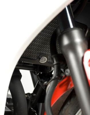 Retina protezione radiatore - Honda CBR 250 R '11 - ENDURRAD