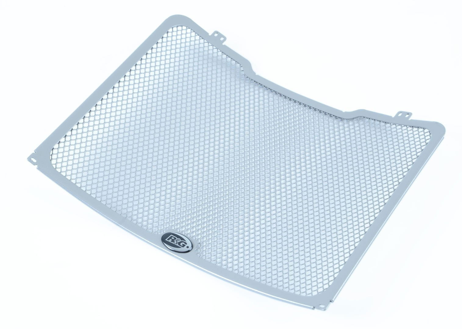 Retina Protezione Radiatore Mv Agusta F4 1000R 10 Titanio 11556 Rg RAD0177TI - Endurrad