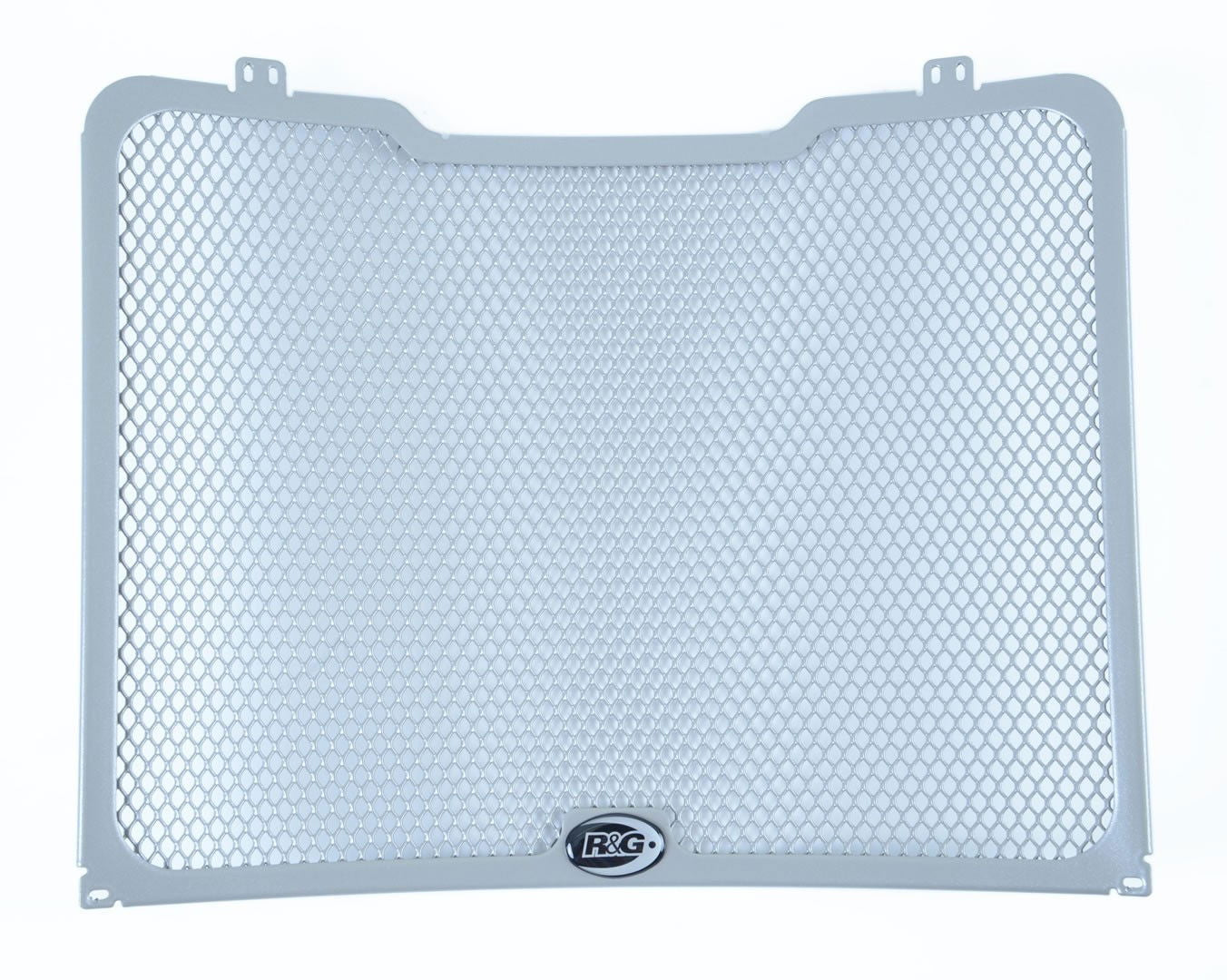 Retina protezione radiatore - MV Agusta F4 1000R '10- (titanio)