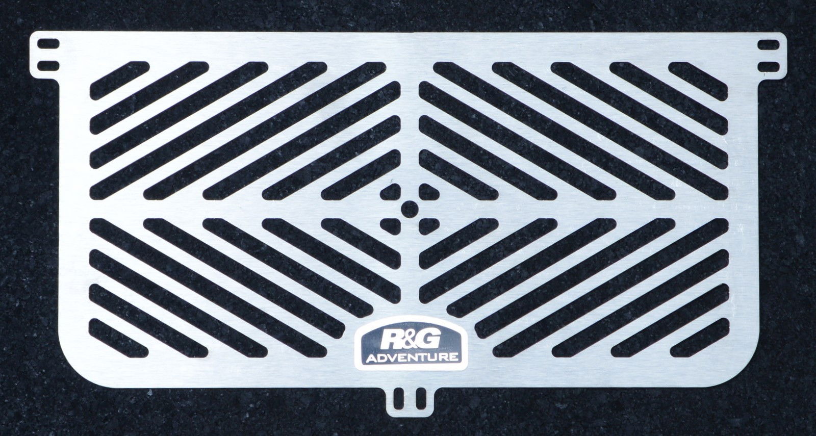 Retina Protezione Radiatore Olio Acciaio Inossidabile Bmw S1000R 14 S1000RR 10 18 S1000XR 15 19 11387 - Endurrad