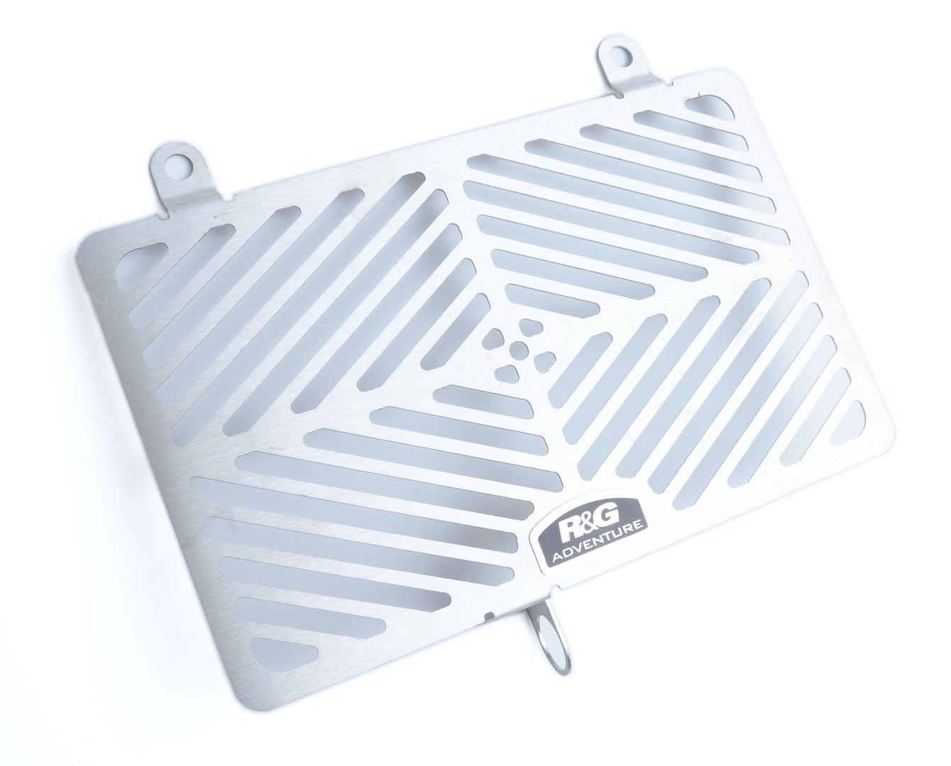 Retina Protezione Radiatore Olio Acciaio Inossidabile Yamaha Mt 10 17394 - Endurrad