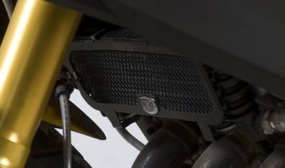 Retina protezione radiatore olio, Benelli 1130 Cafè Racer - ENDURRAD