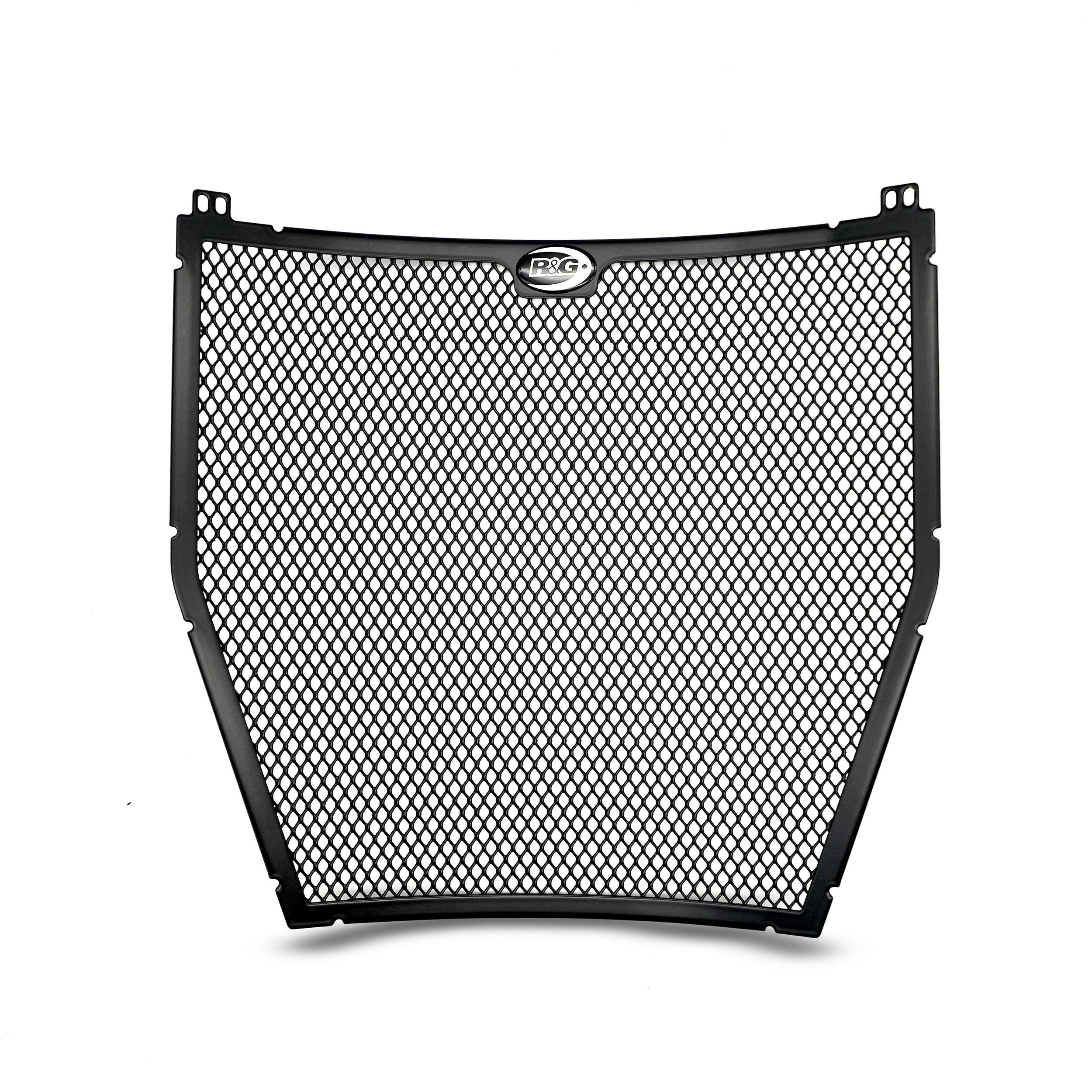 Retina Protezione Radiatore Per Ducati Panigale V4 V4S E Speciale Models 93251 - Endurrad