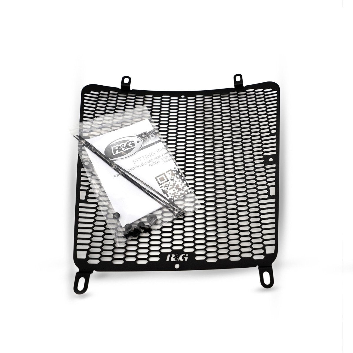 Retina protezione radiatore PRO - Aprilia RSV 4 1100 (Factory) '15 - , V4 Tuono 1100 (Factory) '15 - ENDURRAD