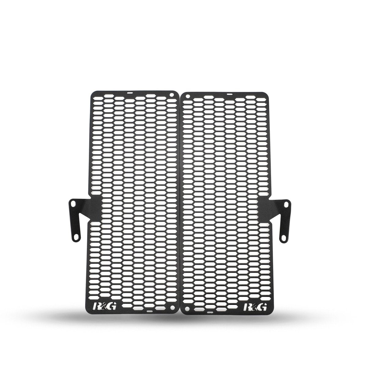 Retina Protezione Radiatore Pro Cp Ducati Multistrada V4 S Sport 21 92197 Rg RAD0307PROBK - ENDURRAD