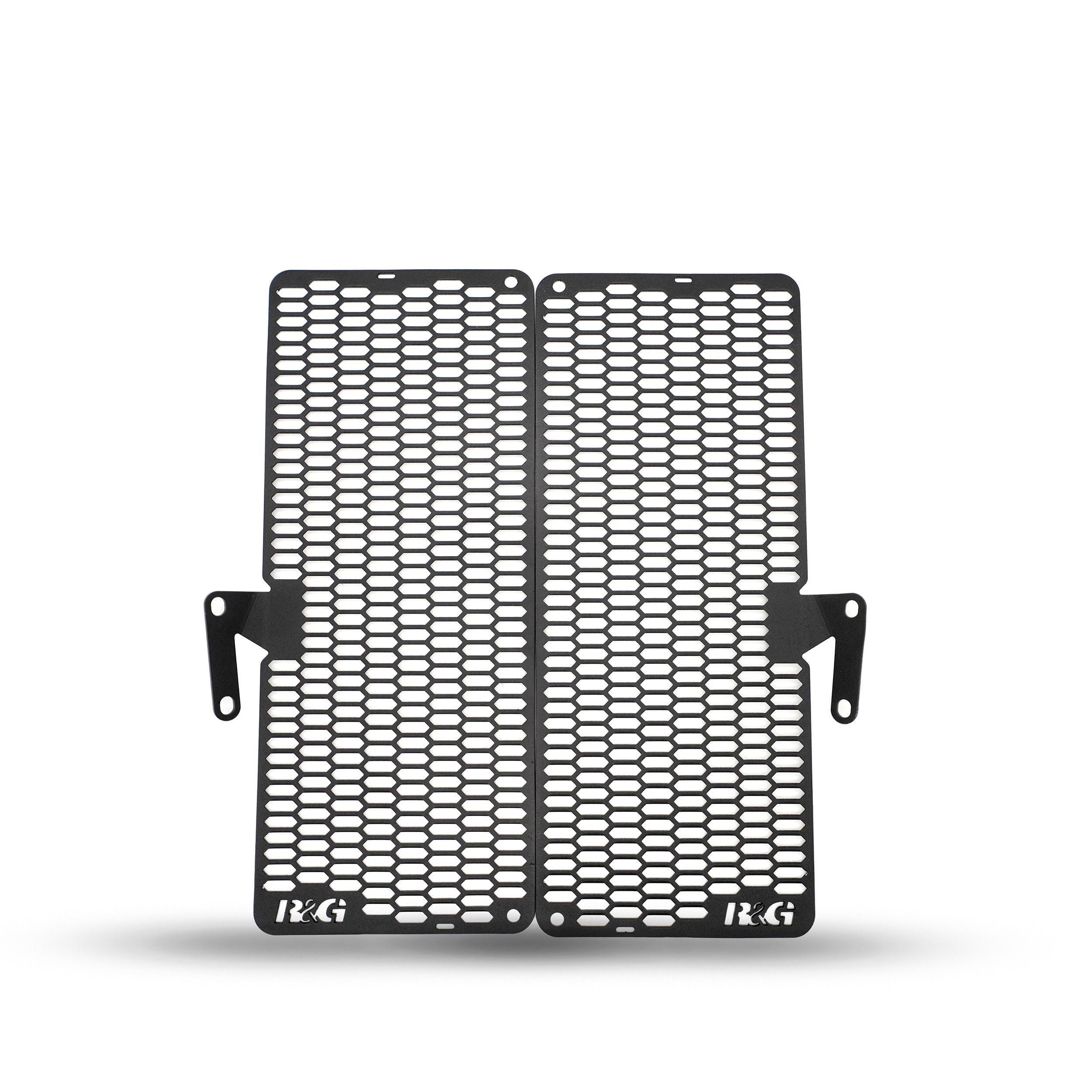 Retina protezione radiatore PRO (CP) - Ducati Multistrada V4(S) (Sport) '21-