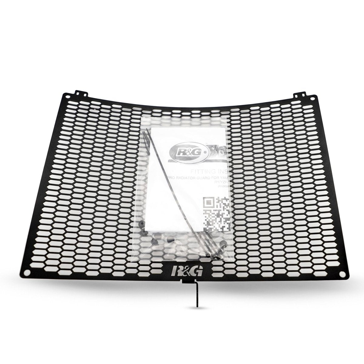 Retina protezione radiatore PRO - Yamaha MT - 10 (SP) '16 - , YZF - R1(M) '15 - ENDURRAD