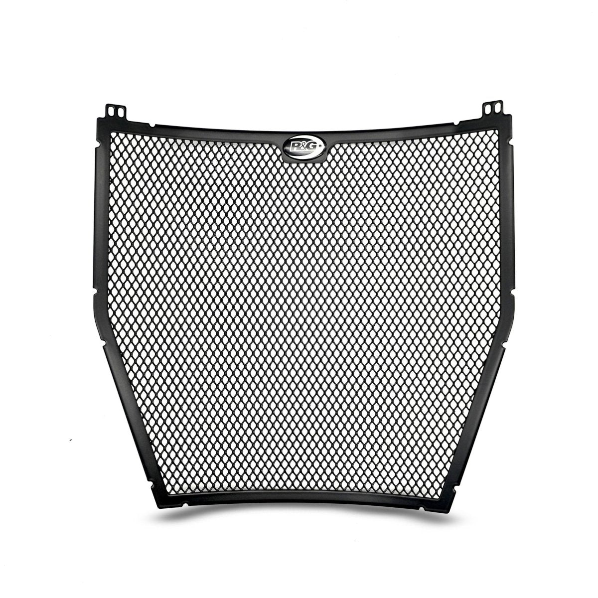 retina protezione radiatore ROSSA per Ducati Panigale V4, V4S e Speciale Models - ENDURRAD