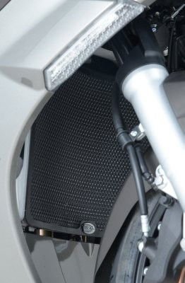 Retina protezione radiatore - Yamaha FJR 1300 '06 - ENDURRAD