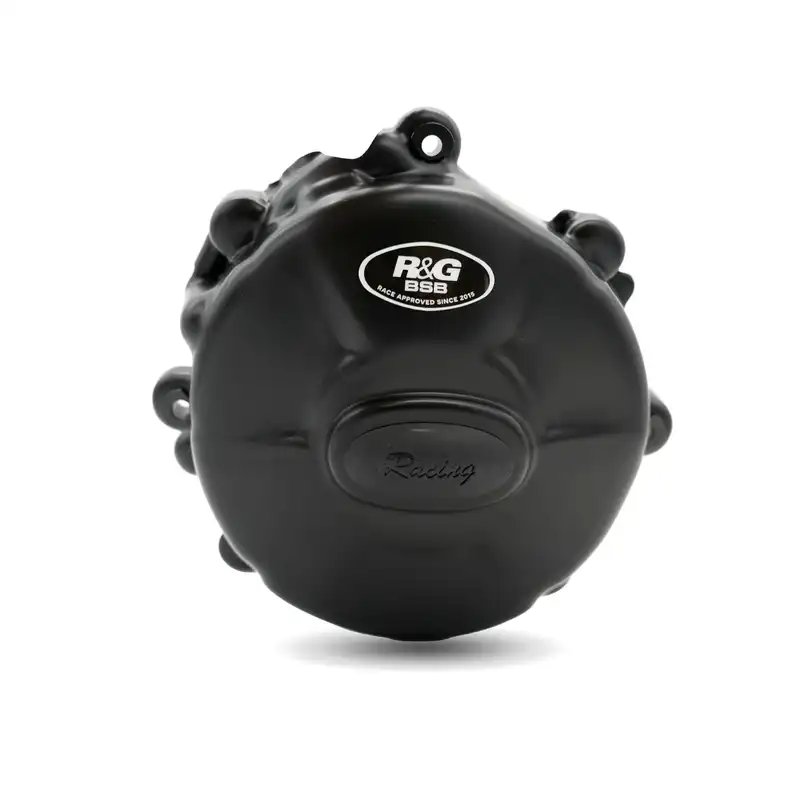 R&G HONDA CBR600RR '07-'16 - SX protezioni carter - versione racing