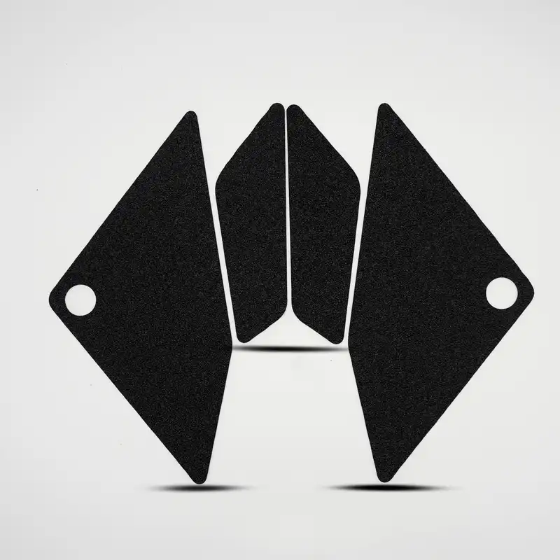 R&G Kit 4 pezzi adesivi anti-scivolo serbatoio Husqvarna Vitpilen/Svartpilen 401 '24