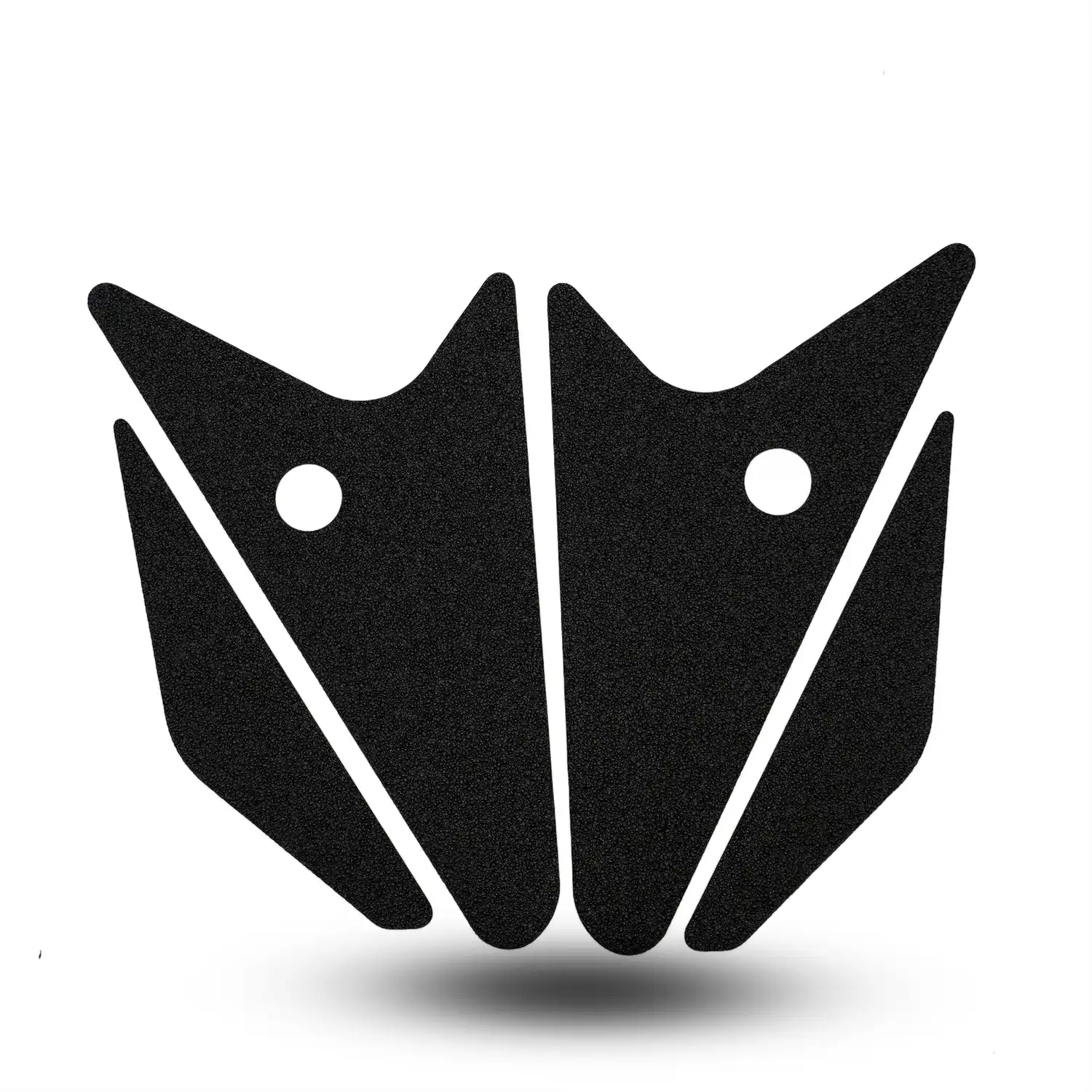 R G Kit Protezioni Graffi Tunnel 4 Pezzi Husqvarna Norden 901 22 Rg SG0006BL Rg SG0006BL - Endurrad