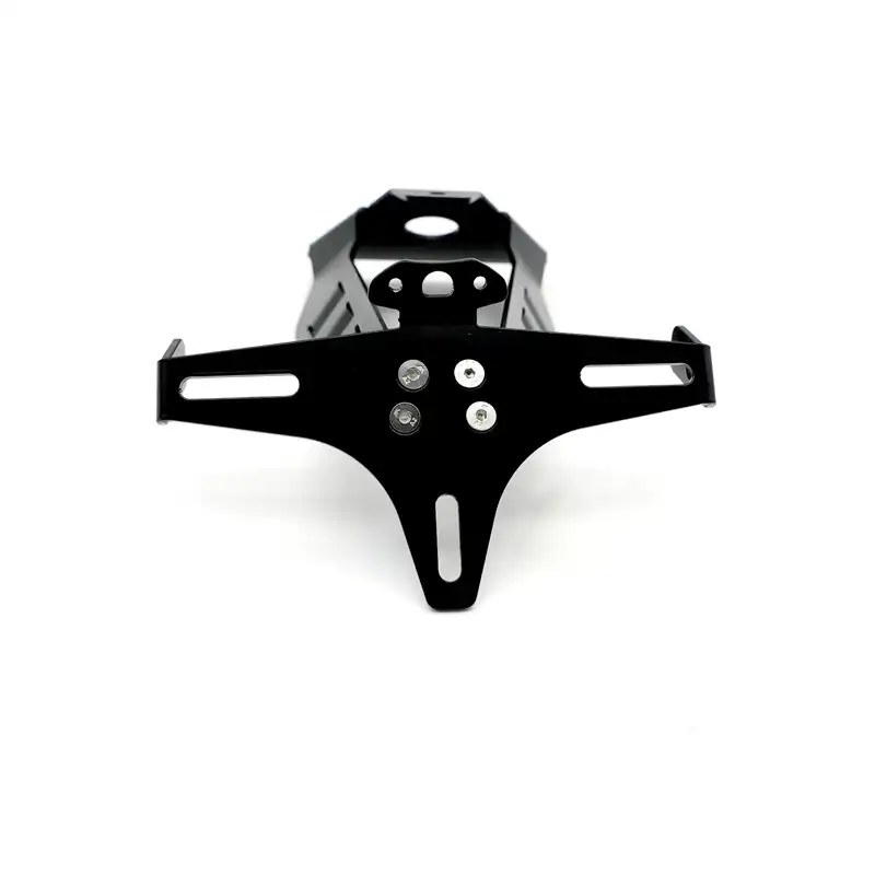 R G Portatarga Per Aprilia Rs 457 24 92862 - Endurrad