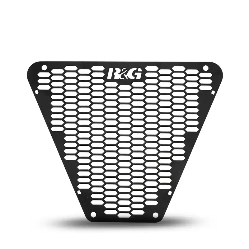 R G Protezione Radiatore Olio Pro Olio Pro Ducati Streetfighter V4 S 20 Panigale V4R 19 V4 S 18 Speciale 18 92868 - Endurrad