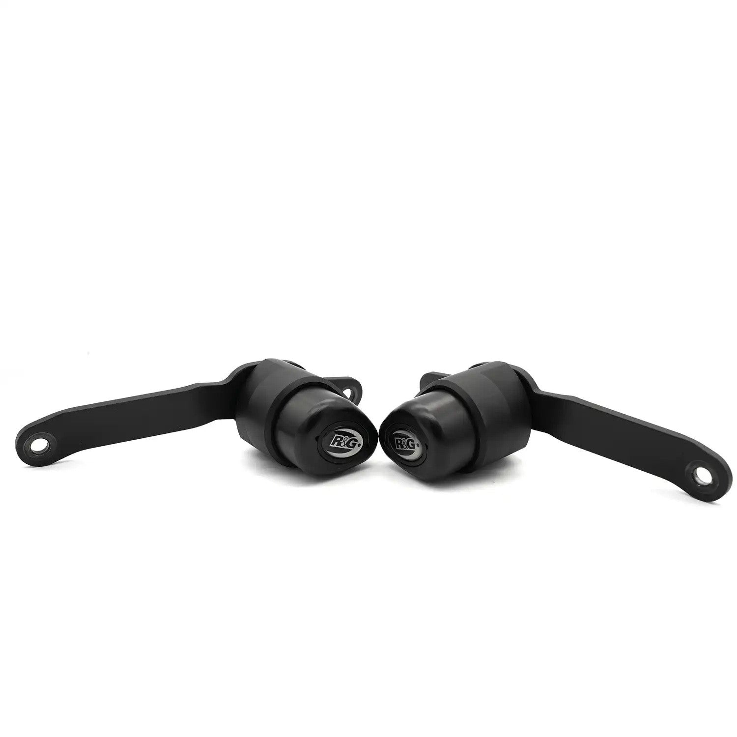 R&G Racing Tamponi protezione telaio senza modifica per Suzuki GSX-8R '24-