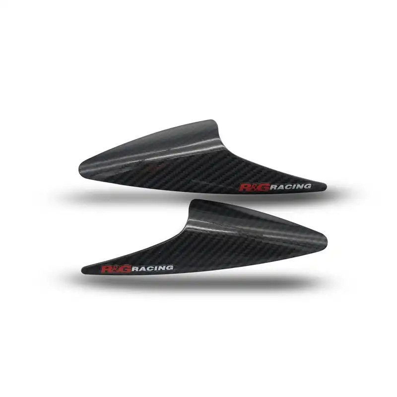 R G Sliders Codone Posteriore In Carbonio Honda CBR600RR 24 92886 - Endurrad