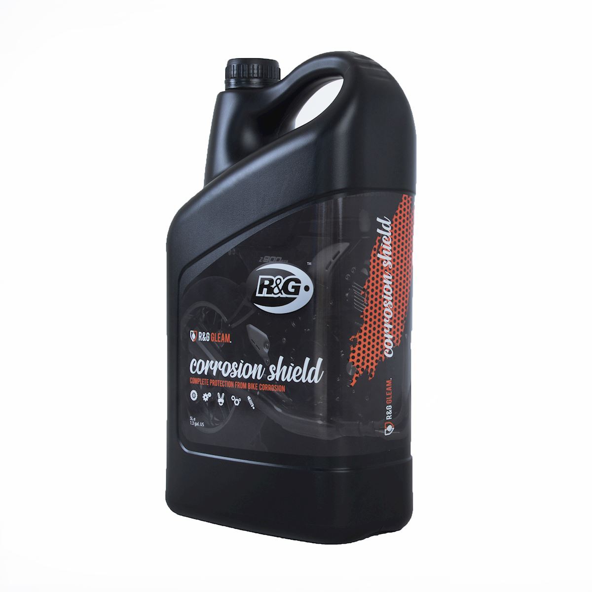 R&G spray anti-corrosione 5 litres