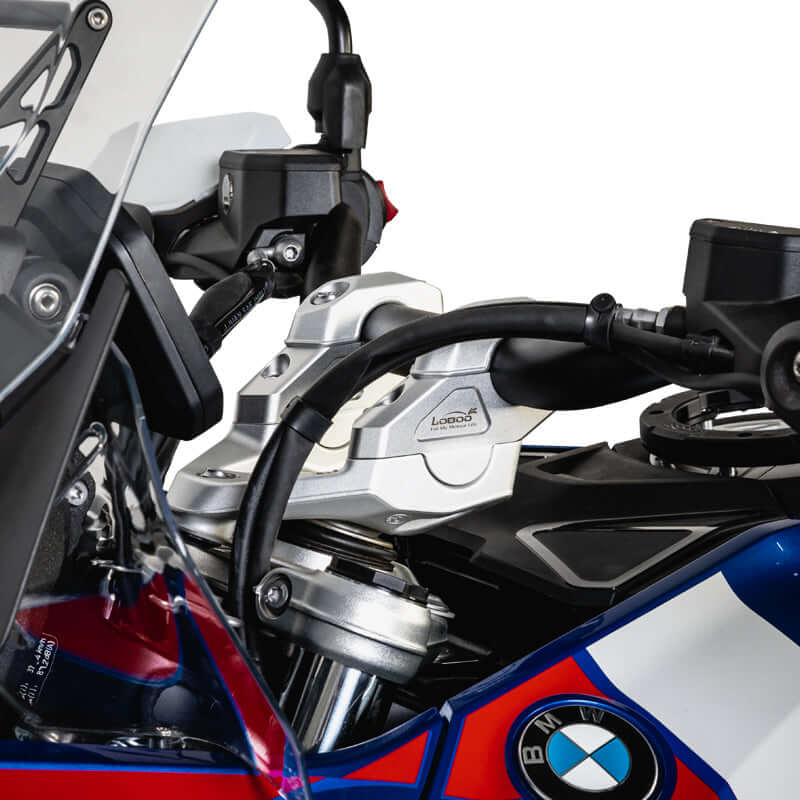 BMW R 1300 GS Riser - Endurrad.com