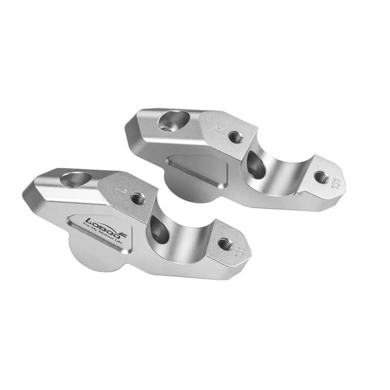 BMW R 1300 GS Riser - Endurrad.com
