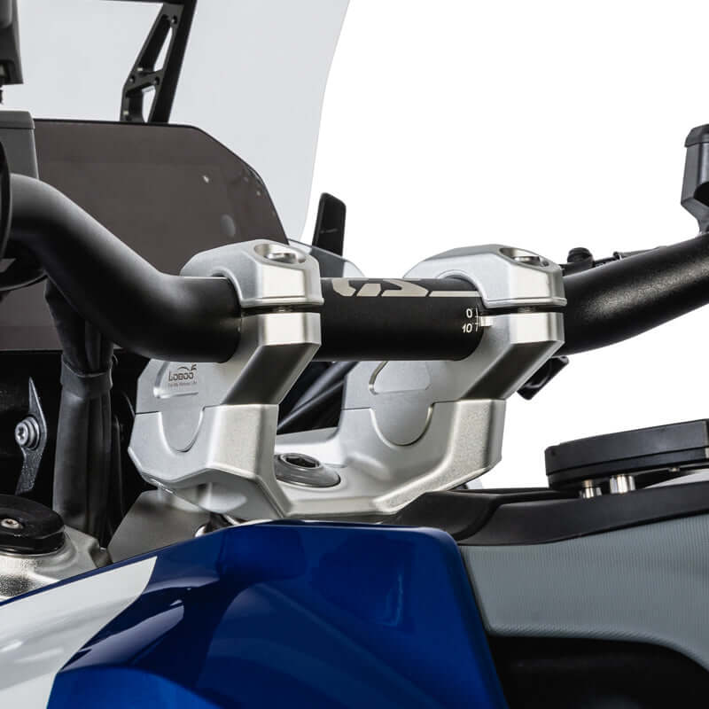 BMW R 1300 GS Riser - Endurrad.com