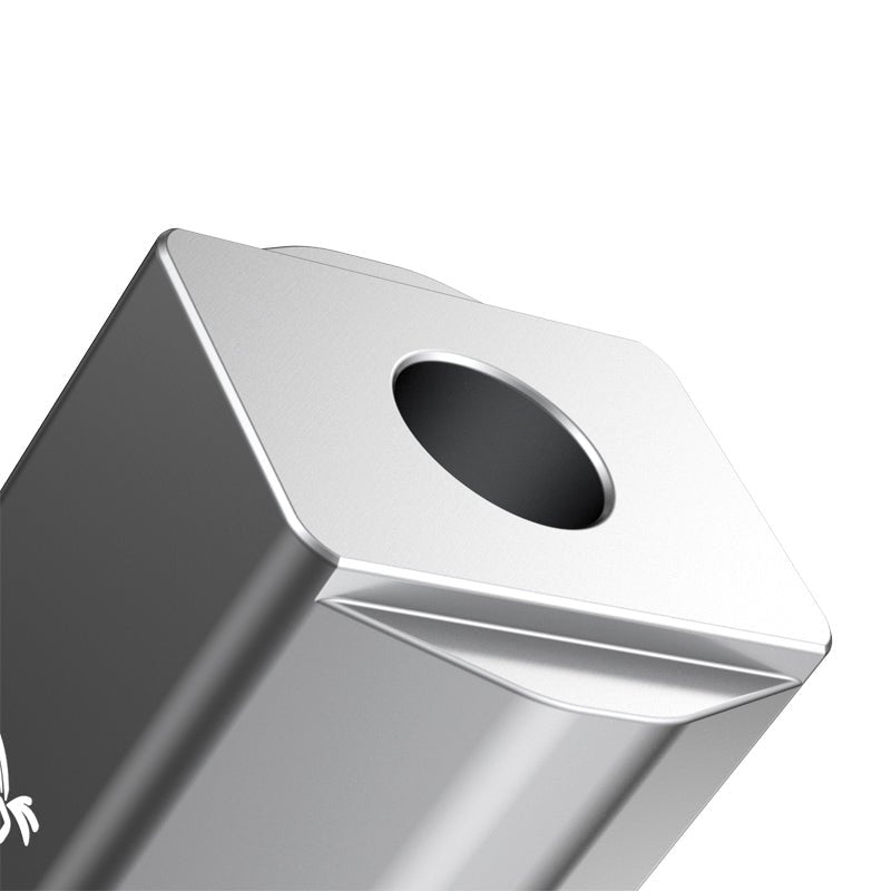 Riser manubrio LOBOO Black per KTM Adventure e Husqvarna - Endurrad.com