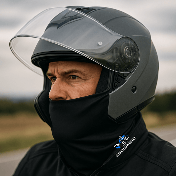 Endurrad Adventure Motorcycle Neck Warmer