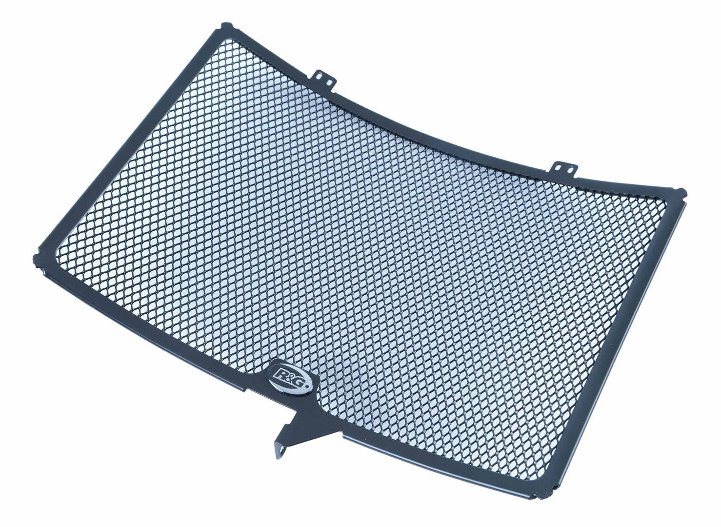 set Retina protezione radiatore e radiatore olio - Suzuki GSXR 1000 K3-K4